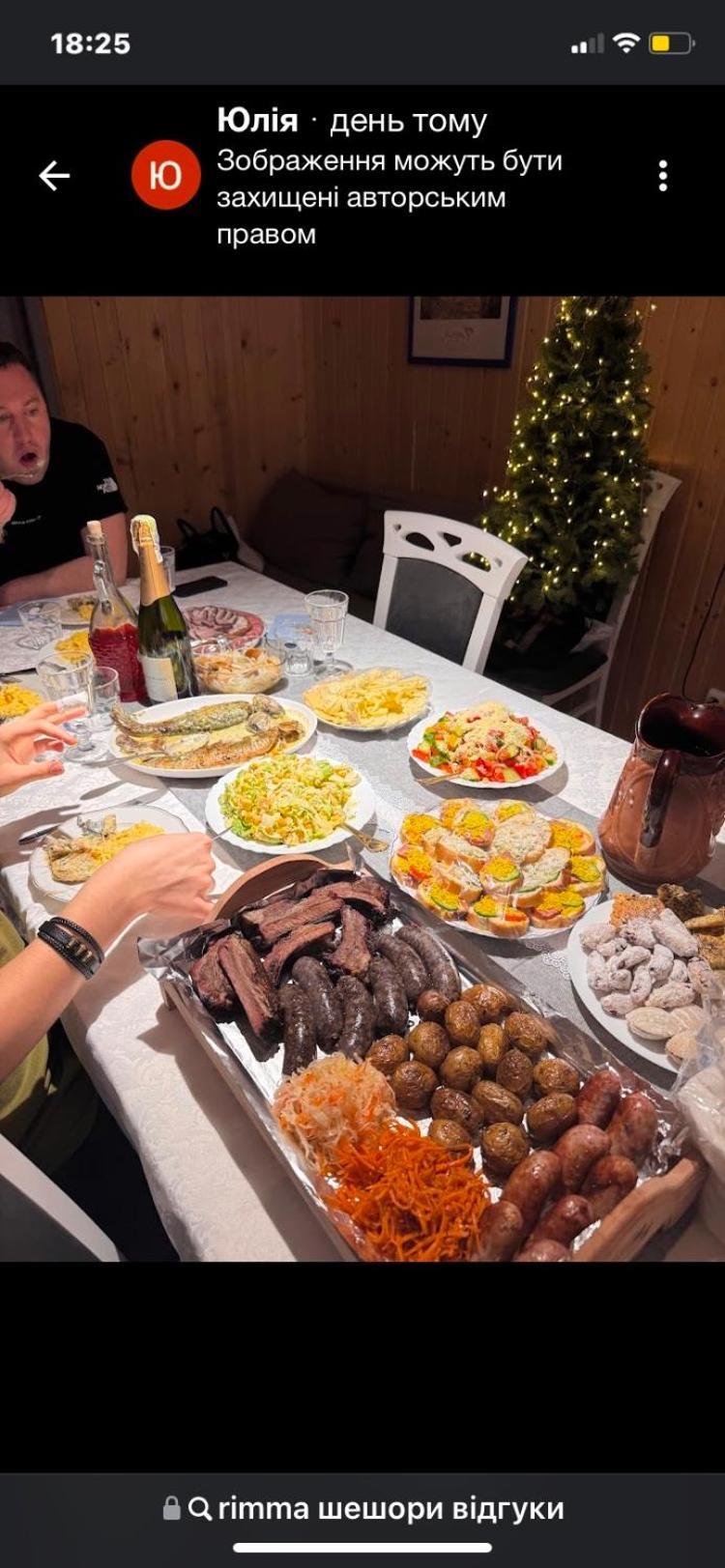 דירות Rimma Шешори З Чаном Та Сауною מראה חיצוני תמונה